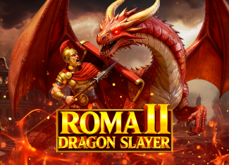 Roma 2 - Dragon Slayer