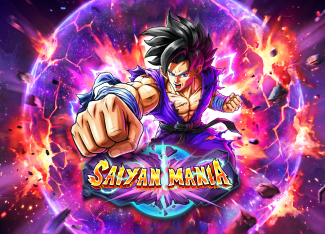 Saiyan Mania